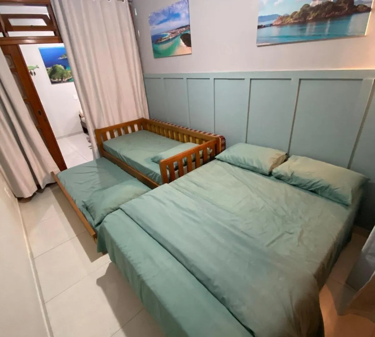 Apartamento Cabo Frio Praia Do Forte