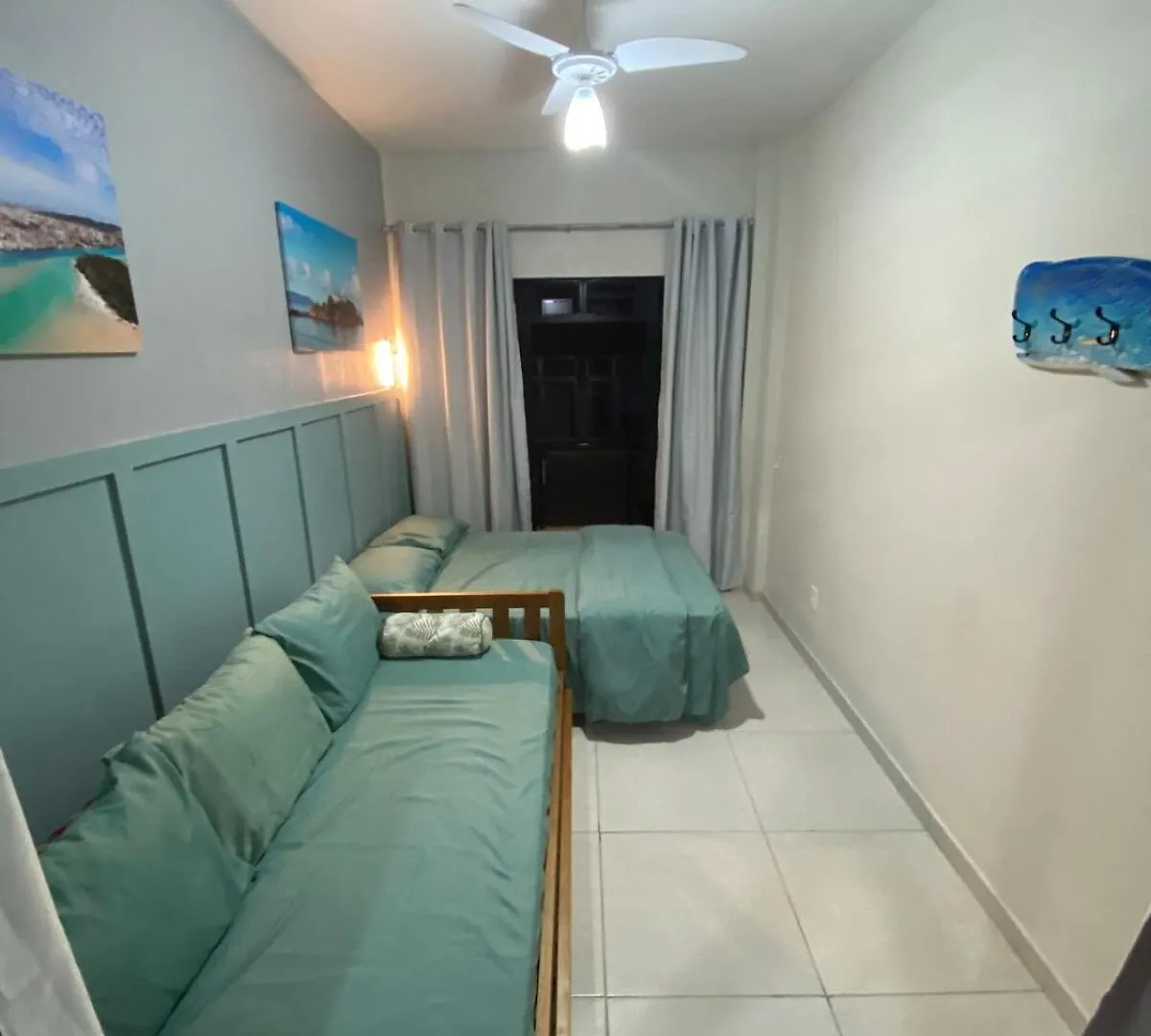 Apartamento Cabo Frio Praia Do Forte