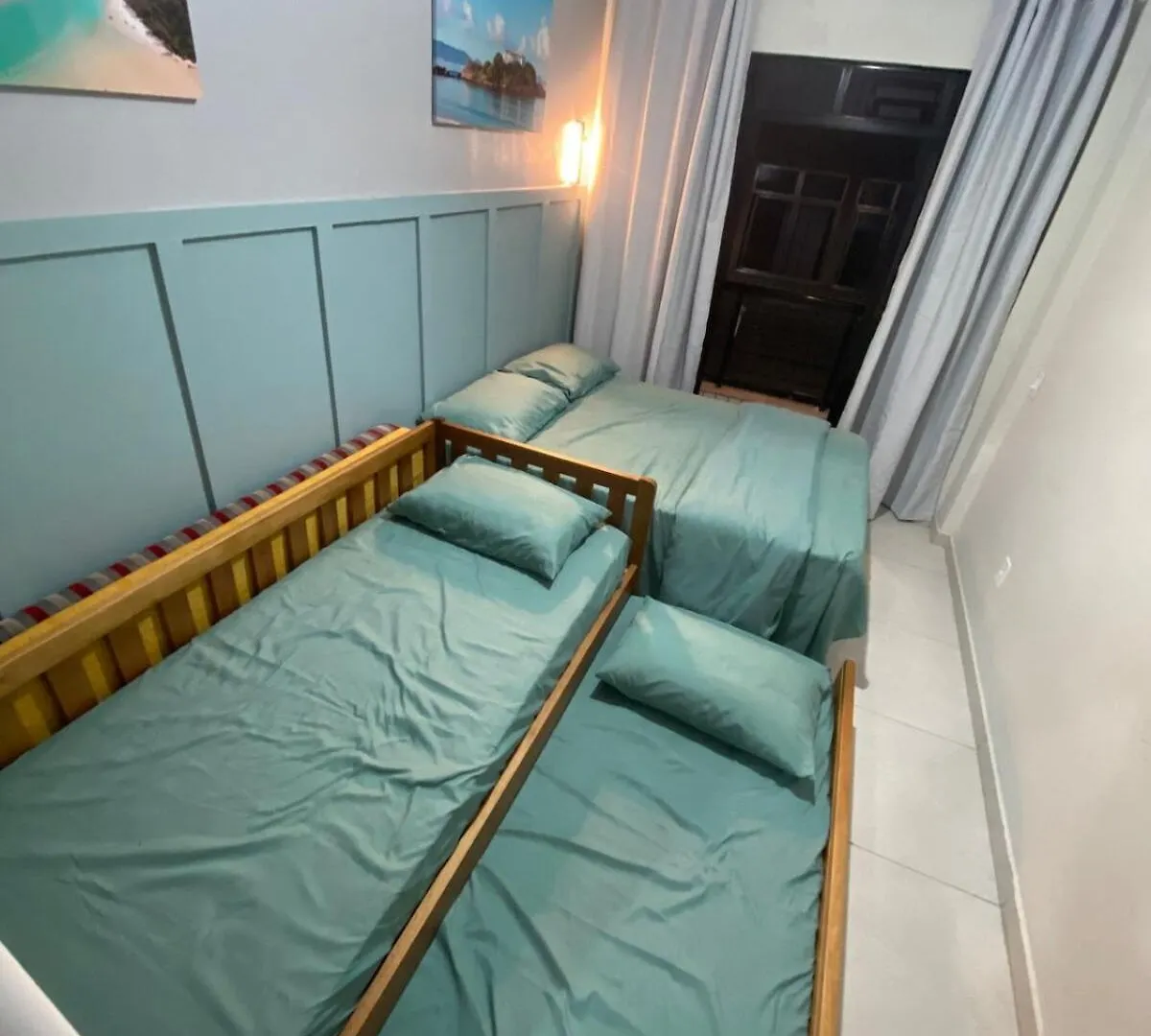Apartamento Cabo Frio Praia Do Forte 0*,