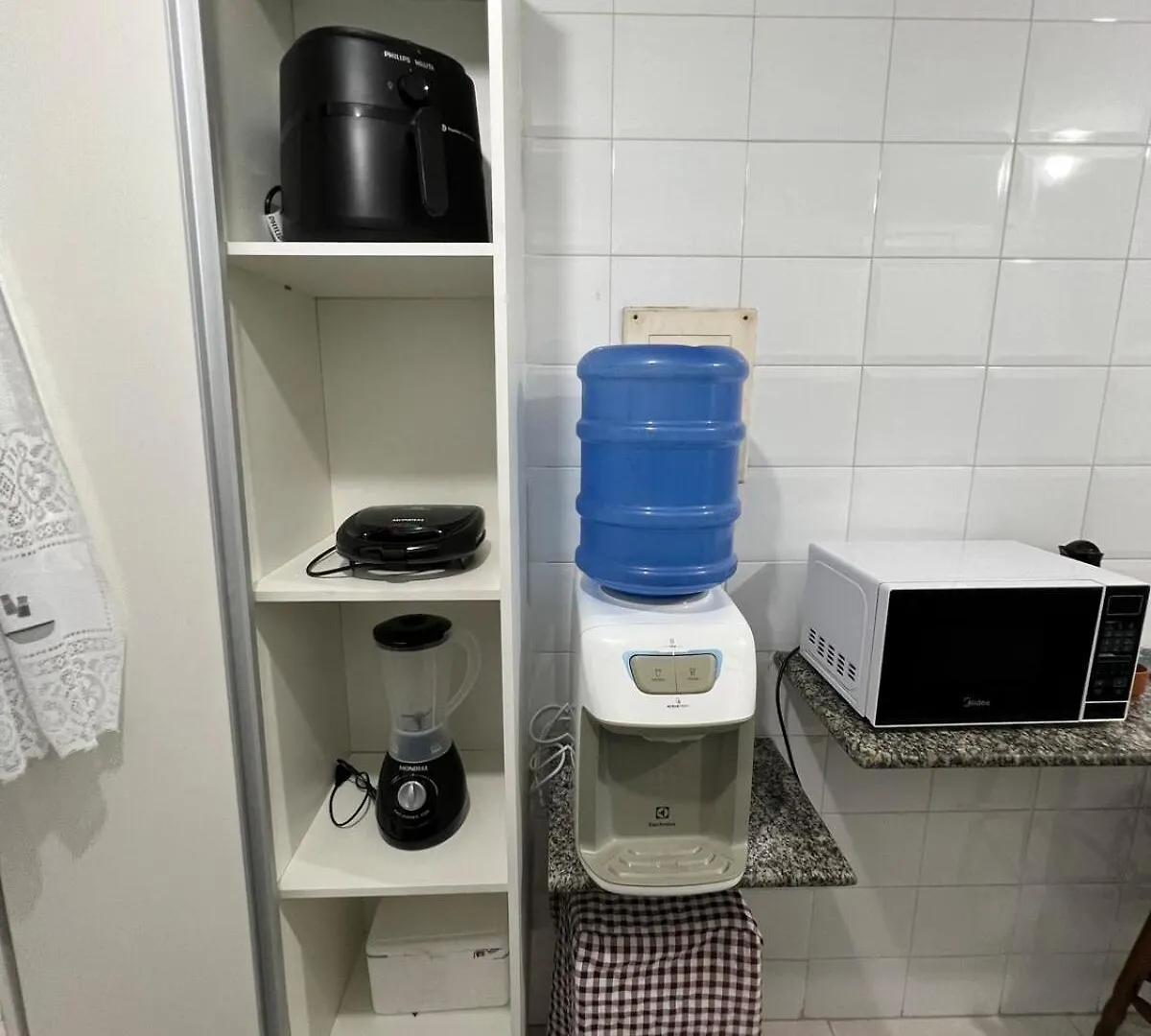 Apartamento Cabo Frio Praia Do Forte