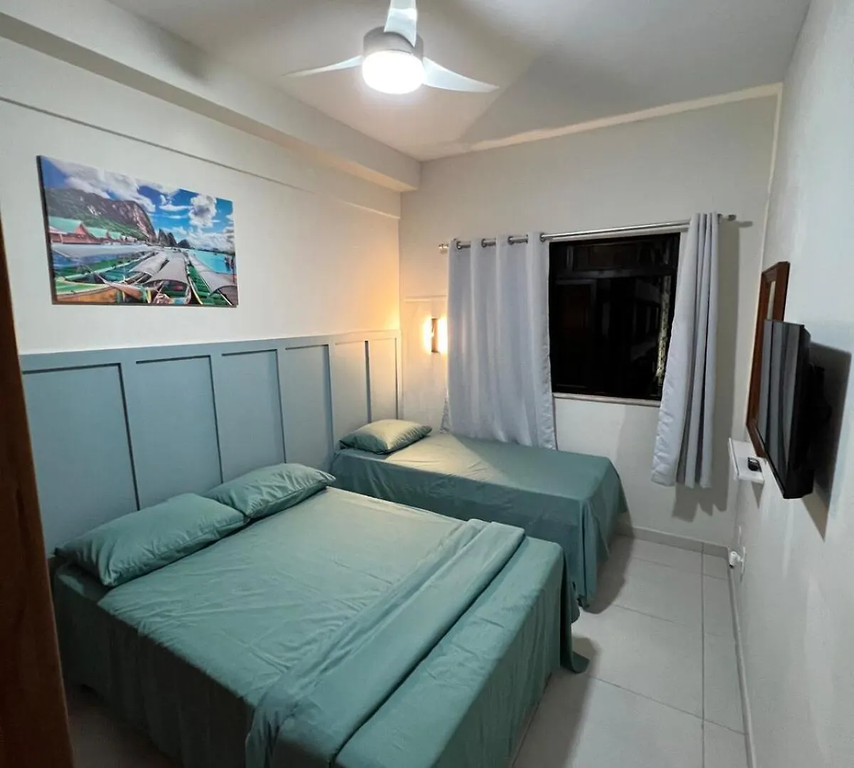 Apartamento Cabo Frio Praia Do Forte 0*,  巴西