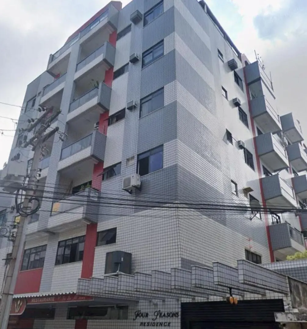 Apartamento Cabo Frio Praia Do Forte 公寓