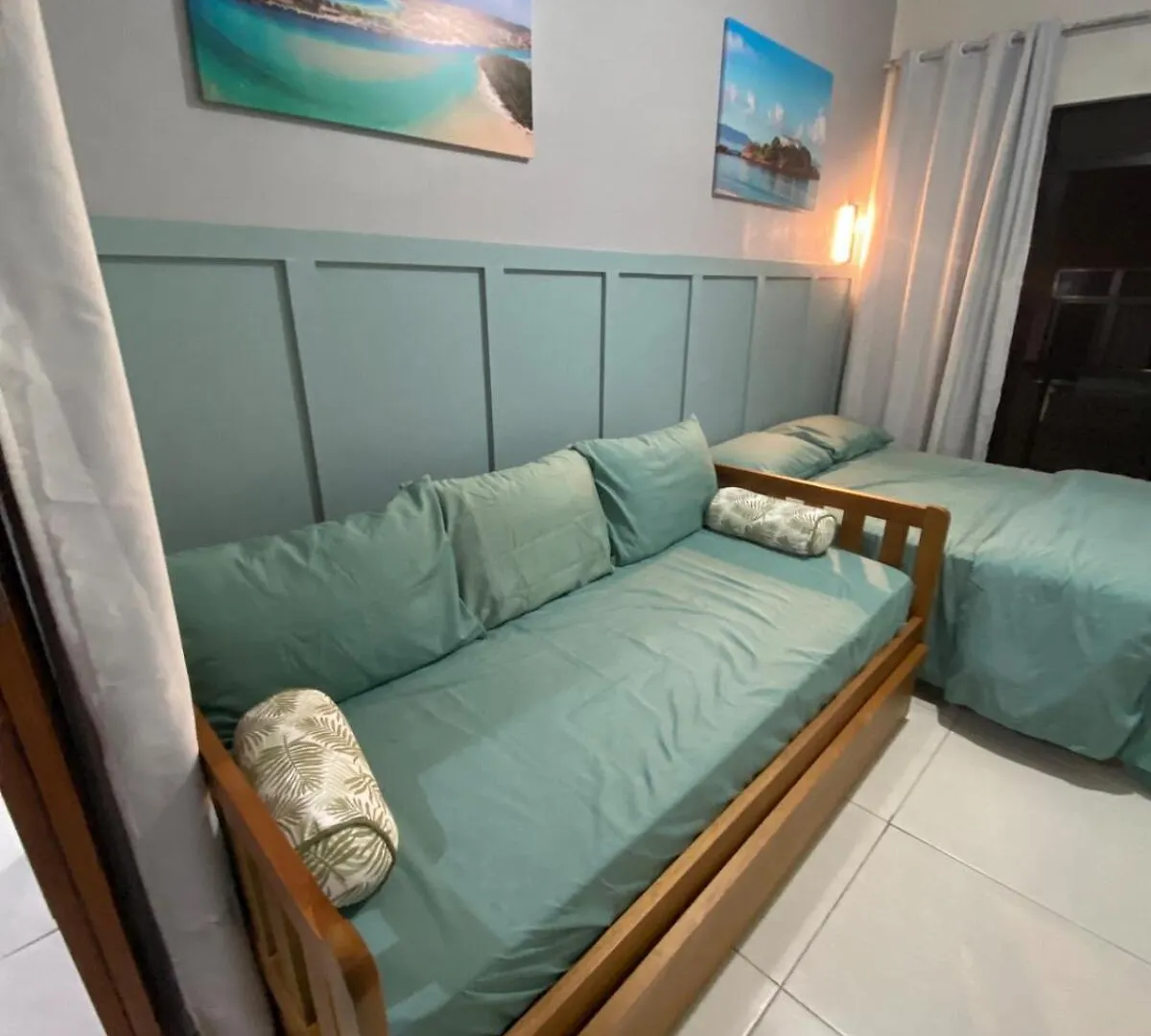 公寓 Apartamento Cabo Frio Praia Do Forte