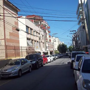 Kitineti A 200 M Da Do -prédio Três Rios Cabo Frío